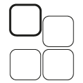 ESPACES & LIEUX
MODULABLES