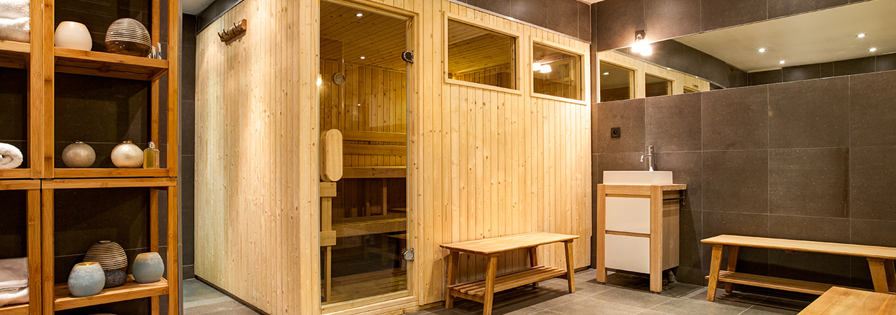 header sauna