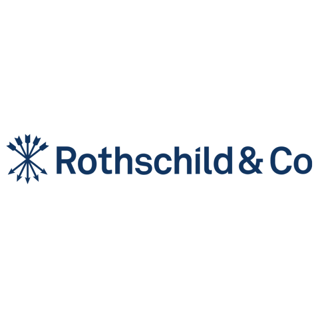 logo rothschildandco Logo