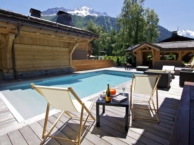 Séjour incentive Chamonix