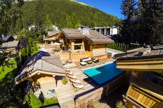 Le Hameau